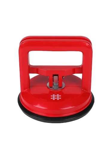 Shijing Tools P610 Hava Pompalı Vantuz - Cam Granit Seramik Ayna Taşıma Vantuzu
