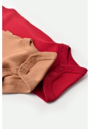 BabyCosy Modal 2 Li Askılı Badi Csym11111 001