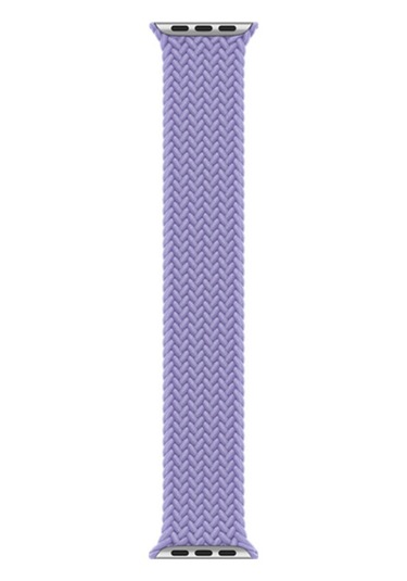 Tuva Teknoloji Watch 40mm Uyumlu Krd-32 Xsmall Kordon-lila