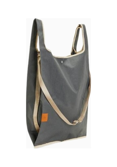 Lojel Niru 3-way Tote 15l Çok Amaçlı Günlük Unisex Sırt Çantası Gri 2