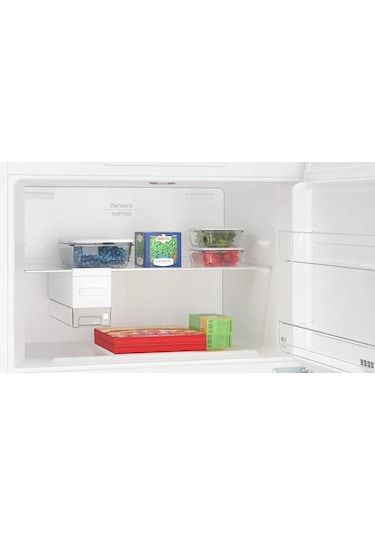 Siemens KD86NAWE1N 641 L NoFrost Üstten Donduruculu Buzdolabı