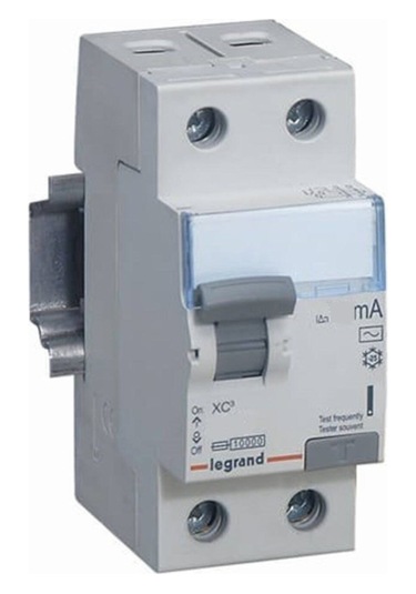 Legrand Xc3 2x 40a 30ma Kaçak Akım Koruma Anahtarı Ac Tipi