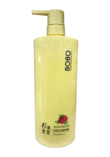 Bobo Hassas Deri Köpek Şampuanı 800 ML