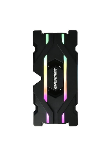 Enermax Ets-f40-bk-argb 140mm 4 X 6mm Isı Borulu Intel-amd Uyumlu