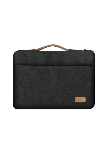 Maiyame 15-15.6 İnç Su Geçirmez Çok Fonksiyonlu Dizüstü Bilgisayar Çantası, Tablet Ve El Çantası, Dayanıklı Ve Pratik Tasarım