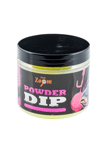 Sazan Hamur Tatlandırıcısı - Toz Dip Yemi - Muz Aromalı - Carpzoom - Cz7781