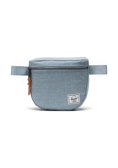 Herschel Settlement Hip Pack Ashley Unisex Bel Çanta 11409-06571-os Mavi