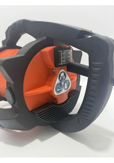 Elektrikli Beton Vibratörü 2300w 3hp 1800rpm 230v