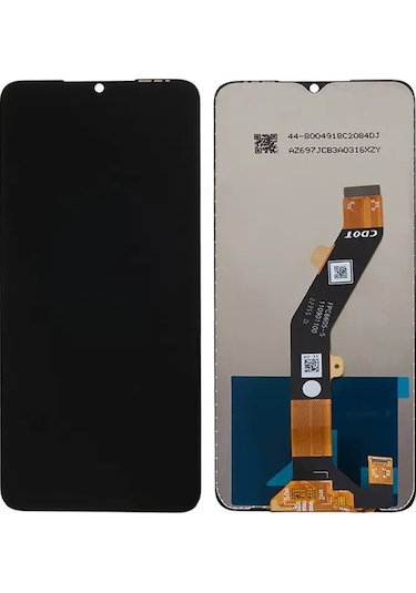 Tecno Spark 10c Lcd Ekran Dokunmatik