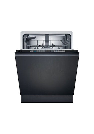 Siemens SN61IX01KT 5 Programlı 13 Kişilik Ankastre Bulaşık Makinesi