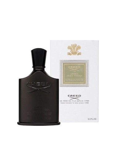 Creed Green Irısh Tweed 100 ML Oryantal
