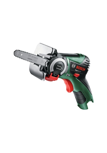 Bosch EasyCut 12 Akülü Testere (Akü ve Şarj Cihazı Dahil Değildir) - 06033C9001