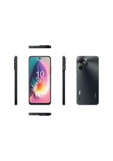 Hiking A45 128 GB ( Hiking Türkiye Garantili )