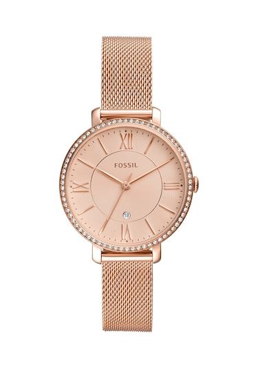 Fossil ES4628 Kadın Kol Saati