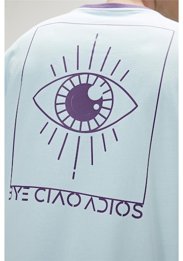 Bad Bear 23.01.07.031-c125 Adios Erkek T-shirt 001