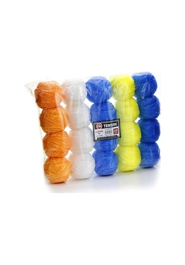 Uçurtma Ipi 50 Gr 2 Adet Paket Ipi