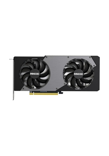 Inno3d Geforce Rtx 5070 Twın X2 12gb Gddr7 192bit Dlss 4 Ekran Kartı