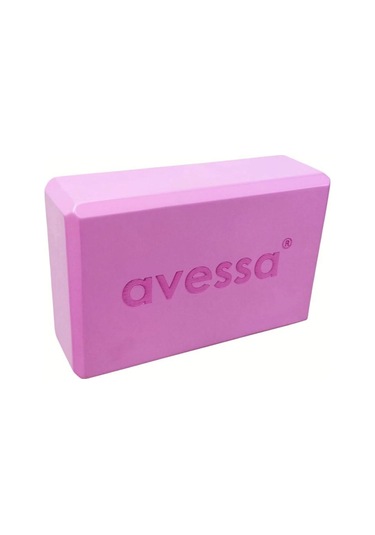 Avessa 5 Parçalı Pilates Seti No3 Pembe