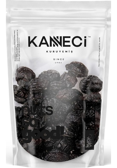 Kanneci Erik Kurusu 100 G