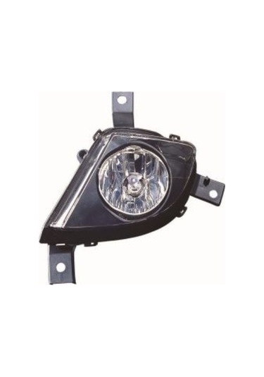 Bmw E90 Lcı Yıl 2008-2011 Arası Depo Sol Sis Farı 63177199893