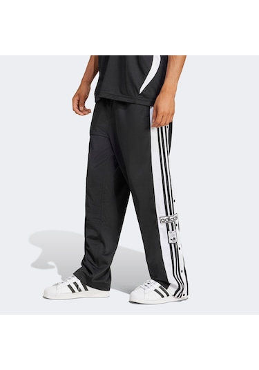 adidas Adibreak Tp Erkek Siyah Pantolon Jp3760 Siyah