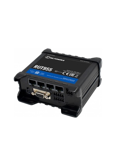 Teltonika RUT955 150 Mbps 4G/LTE Router