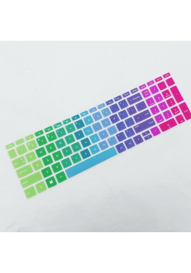 Homyl Hp 15,6& 39 & 39 Gökkuşağı-tarif-edildiği-gibi