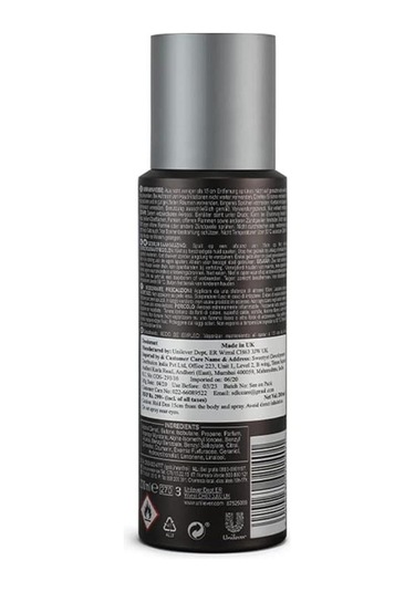 Brut Musk Erkek Sprey Deodorant EDC 200 ML