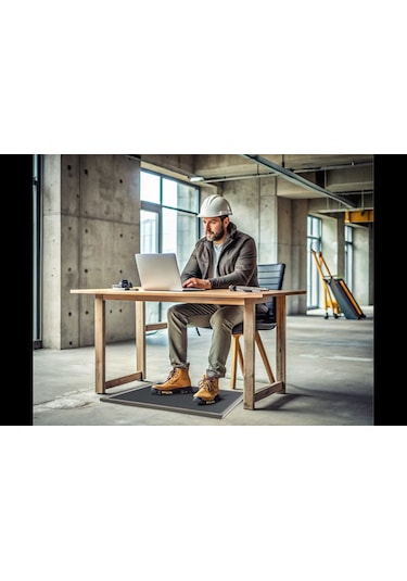 My-so KC7371213 Elektrikli Ayak Isıtıcısı