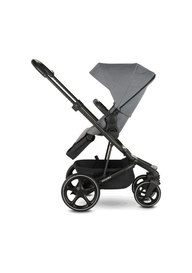 Easywalker Harvey3 Bebek Arabası Üçlü Set Fossil Grey