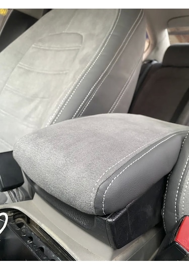 2017 Mondeo Özel Dikim Koltuk Kılıfı