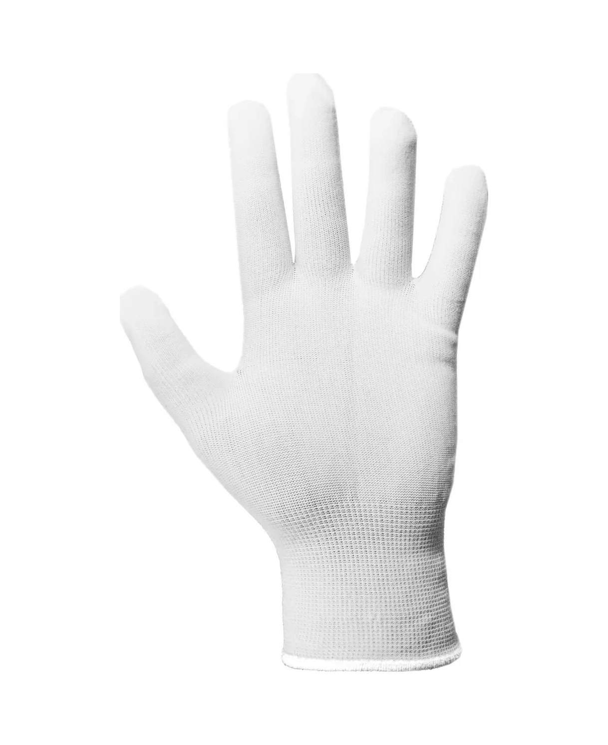 Reblaze Beyaz Naylon İş Eldivenleri 12 Çift, Bahçe Ve İnşaat İç 34370526