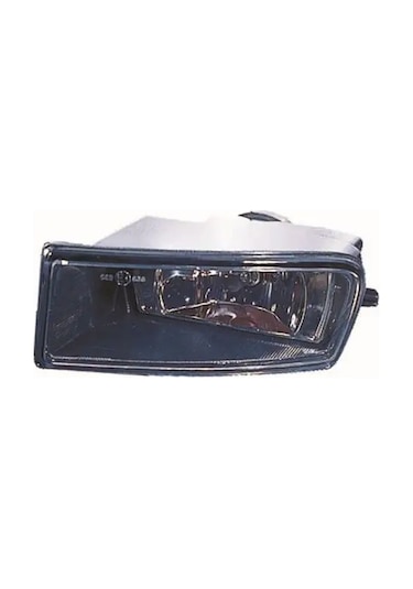 Seat Ibiza 2 Sis Fari Sag 2000-2001 Depo 4452003rue
