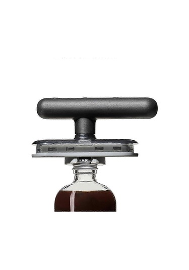 Ayarlanabilir Konserve Açacağı Mutfak Şişe Açacağı Taşınabilir Şişe Açacağı Mutfak Aksesuarları Konserve Açacağı Diğer