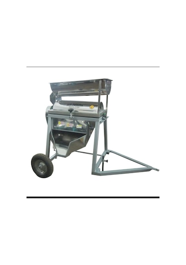 Şen Makina Salça Biber Tarhana Kuşburnu Makinesi 500 KG Kapasiteli