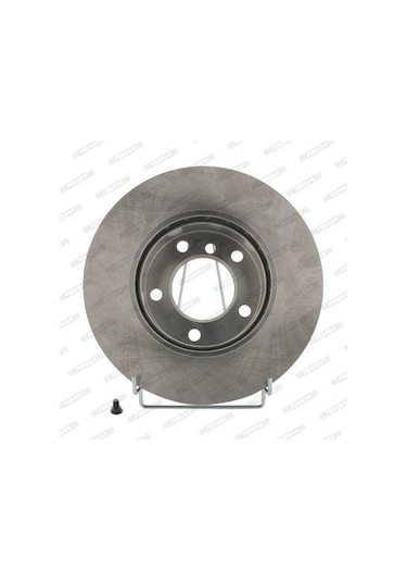 Bmw 3 Serisi E46 Ön Fren Diski 316İ 286 Mm 1999-2005 Ferodo
