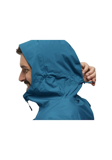 Jack Wolfskin 1115881 Elsberg 2.5l Jkt M Erkek Outdoor Mont 001