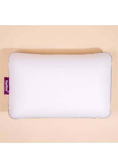 Papillow Medical Vincent Yastık 60 x 40 x 12 CM Standard Size