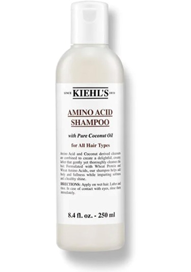 Kiehl's Amino Acid Shampoo 250 Ml