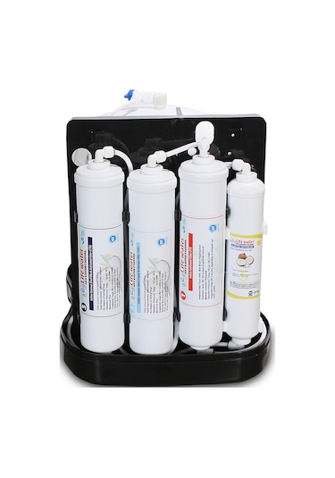Lifewater Pro Su Arıtma Cihazı