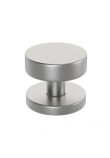 Condi 5001T Saten Kapı Tokmağı Sabit Çap 70 Mm