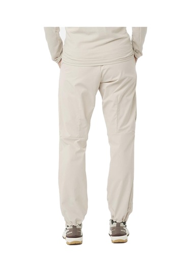 Salomon Salomon Outerpath Utility Pants Kadın Bej Outdoor Pantolonu 16983 Bej