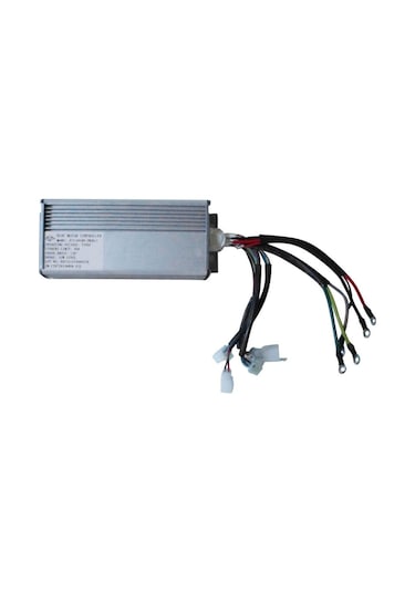 Stmax Dora 1200 Hız Kontrol Cıhazı Do15-14