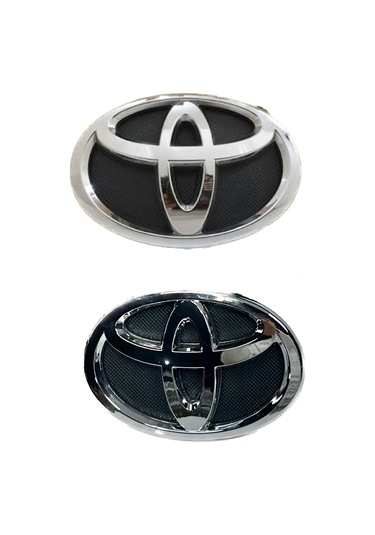 Arma Corolla 19-21 Ön Boş Paket İçin