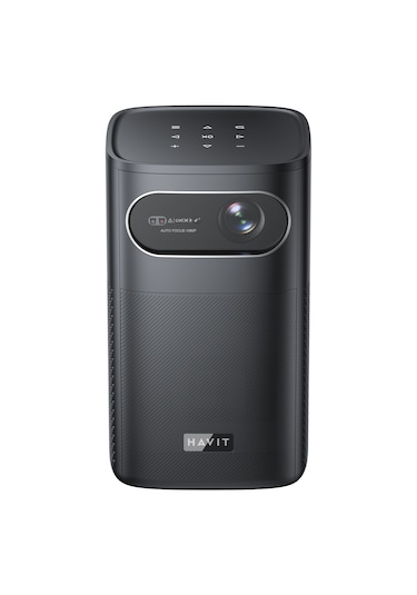 Havit PJ228 Plus Bataryalı Google Lisanslı Projeksiyon Cihazı