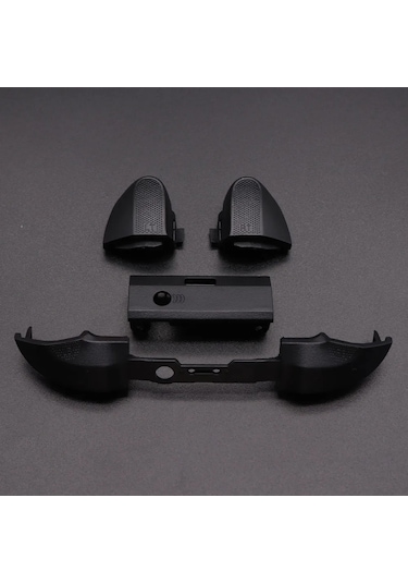 Mıcrosoft Xbox Series X/s/xsx/xss İçin Rb Lb Tampon, Rt Lt Tetik Düğmesi Ve Orta Bar Tutucu Onarım Parçalarıdistribütör Garantili