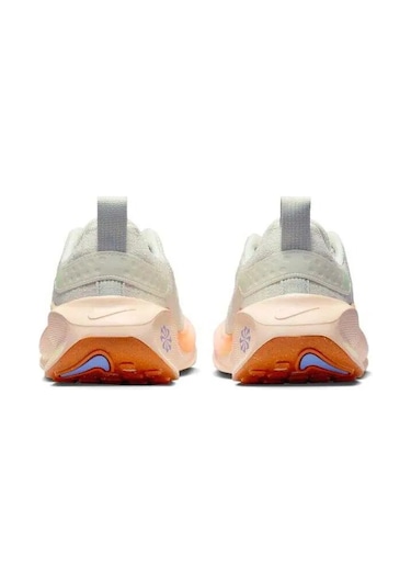 Nike Reactx Infınıty Run 4 Dar Kalkıp-dr2670-007 Krem - Turuncu
