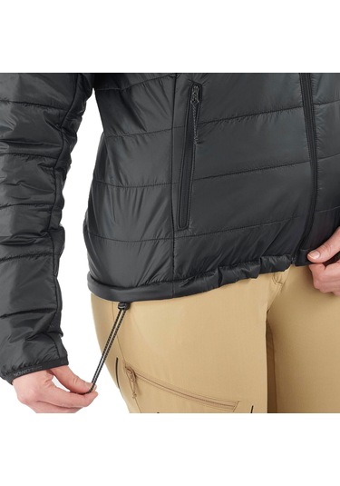 Salomon Outlıne Hd Insul Jkt W Siyah