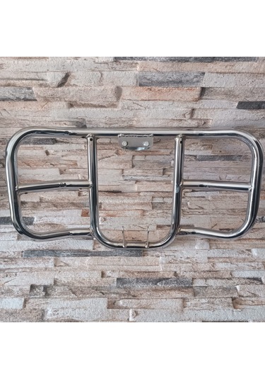 Mbd Cg Ön Korkuluk Nikel