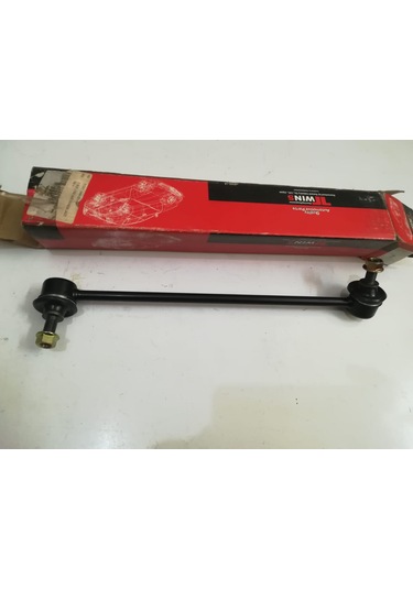 Z ROT JAZZ 02-03 ÖN SOL(51321 SAA 003)